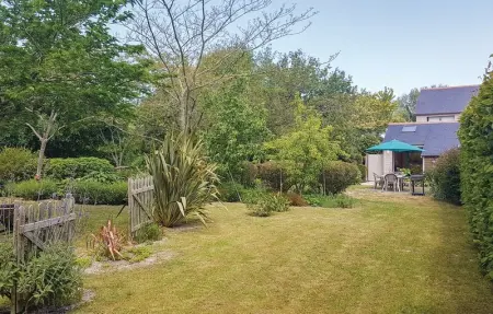 Location Maison 4 personnes à Mont Dol - Photo 10