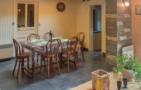 Location Maison 4 personnes à Mont Dol - Photo 11