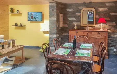 Location Maison 4 personnes à Mont Dol - Photo 12