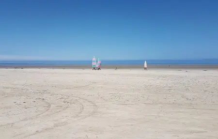 Location Maison 4 personnes à Mont Dol - Photo 15