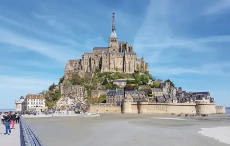 Location Maison 4 personnes à Mont Dol - Photo 16