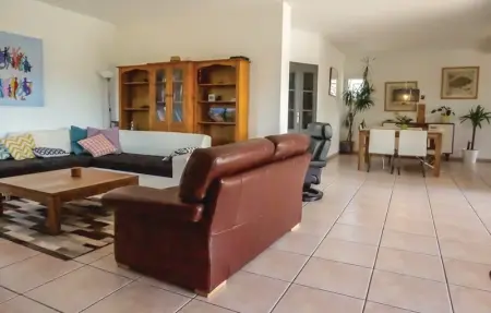 Location Maison 8 personnes à Prades sur Vernazobre - Photo 2