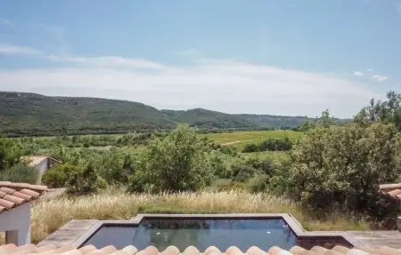 Location Maison 8 personnes à Prades sur Vernazobre - Photo 4