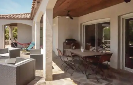 Location Maison 8 personnes à Prades sur Vernazobre - Photo 6