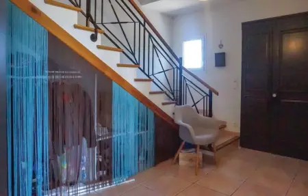 Location Maison 8 personnes à Prades sur Vernazobre - Photo 9