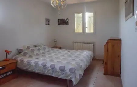 Location Maison 8 personnes à Prades sur Vernazobre - Photo 11