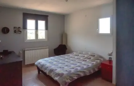 Location Maison 8 personnes à Prades sur Vernazobre - Photo 12