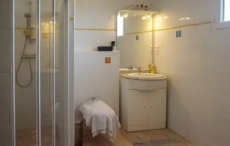 Location Maison 8 personnes à Prades sur Vernazobre - Photo 14