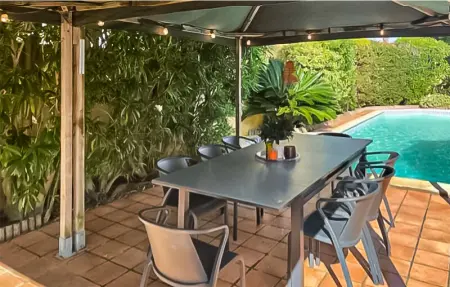 Location Maison 10 personnes à Agde - Photo 1