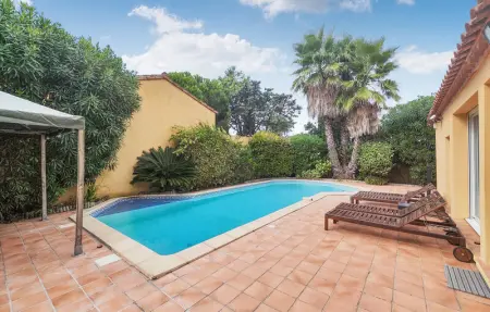 Location Maison 10 personnes à Agde - Photo 6