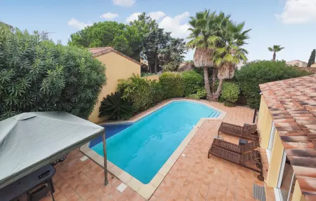 Location Maison 10 personnes à Agde - Photo 7