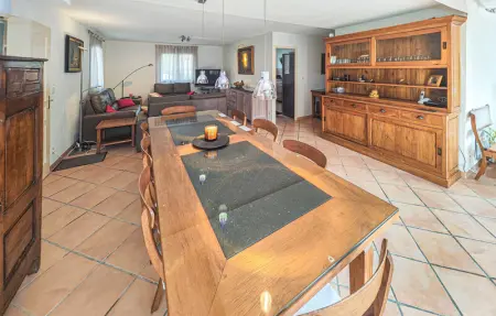 Location Maison 10 personnes à Agde - Photo 9