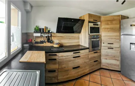 Location Maison 10 personnes à Agde - Photo 10