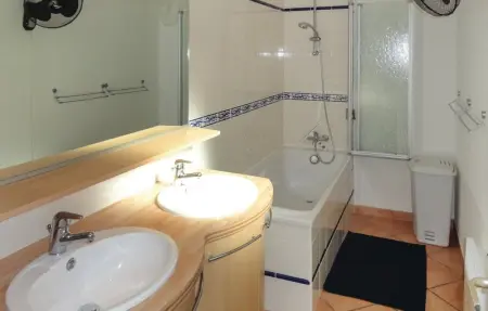 Location Maison 10 personnes à Agde - Photo 16