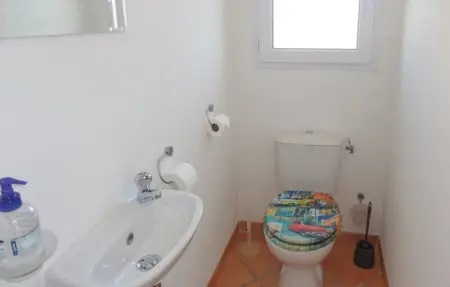 Location Maison 10 personnes à Agde - Photo 19