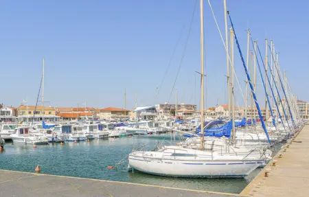 Location Maison 10 personnes à Agde - Photo 20