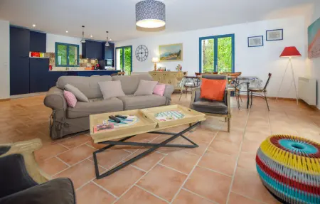 Location Maison 6 personnes à Nessa - Photo 5