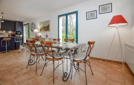 Location Maison 6 personnes à Nessa - Photo 12