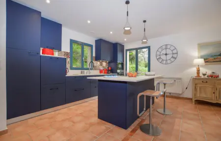 Location Maison 6 personnes à Nessa - Photo 13