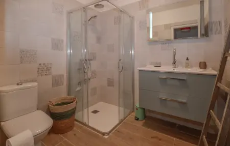 Location Maison 6 personnes à Nessa - Photo 20