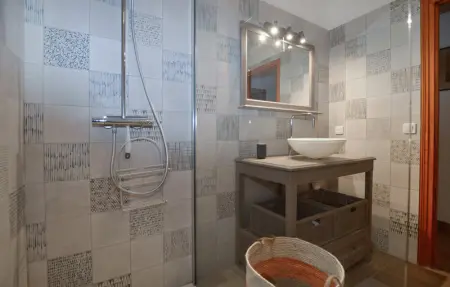 Location Maison 6 personnes à Nessa - Photo 21