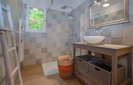 Location Maison 6 personnes à Nessa - Photo 22