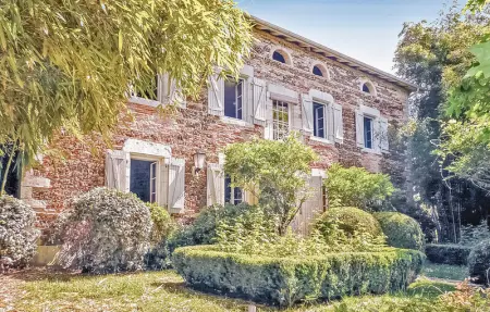 Location Maison 6 personnes à Arjuzanx - Photo 1