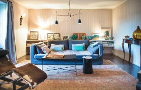 Location Maison 6 personnes à Arjuzanx - Photo 4