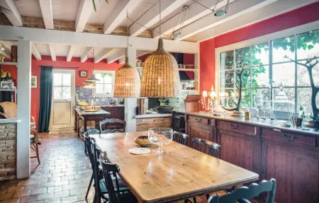 Location Maison 6 personnes à Arjuzanx - Photo 5