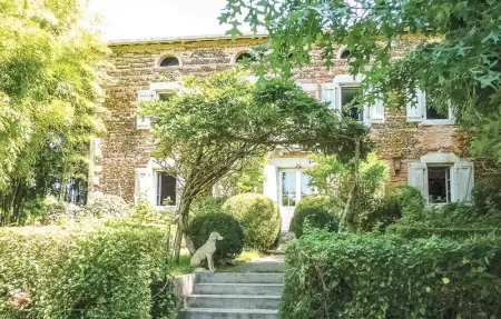 Location Maison 6 personnes à Arjuzanx - Photo 10