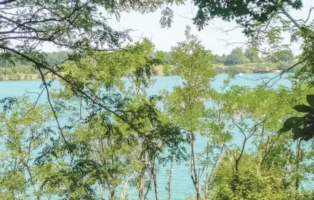 Location Maison 6 personnes à Arjuzanx - Photo 11