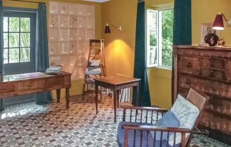 Location Maison 6 personnes à Arjuzanx - Photo 12