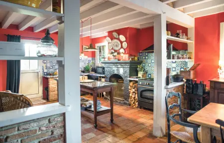 Location Maison 6 personnes à Arjuzanx - Photo 15