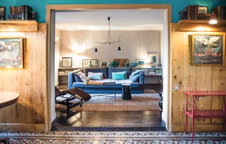 Location Maison 6 personnes à Arjuzanx - Photo 16