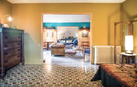 Location Maison 6 personnes à Arjuzanx - Photo 17