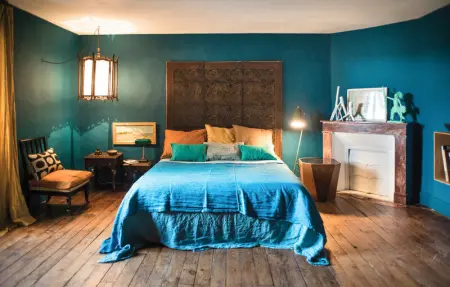 Location Maison 6 personnes à Arjuzanx - Photo 19