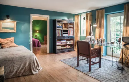 Location Maison 6 personnes à Arjuzanx - Photo 21