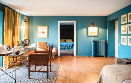 Location Maison 6 personnes à Arjuzanx - Photo 22