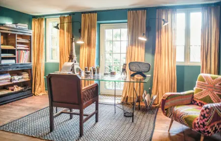 Location Maison 6 personnes à Arjuzanx - Photo 23