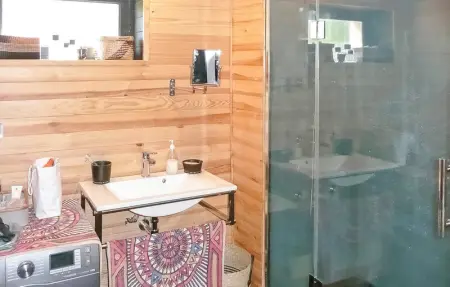 Location Maison 6 personnes à Arjuzanx - Photo 24