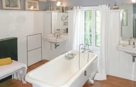 Location Maison 6 personnes à Arjuzanx - Photo 25