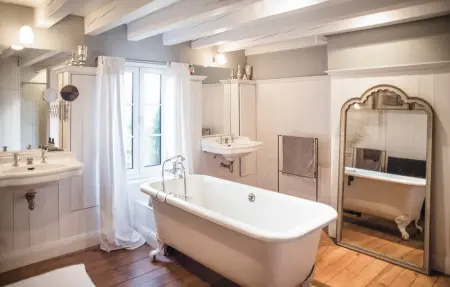 Location Maison 6 personnes à Arjuzanx - Photo 27