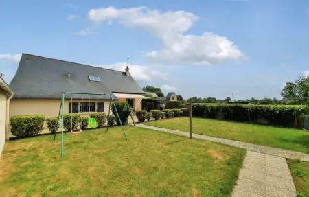 Location Maison 4 personnes à La Fresnais - Photo 5