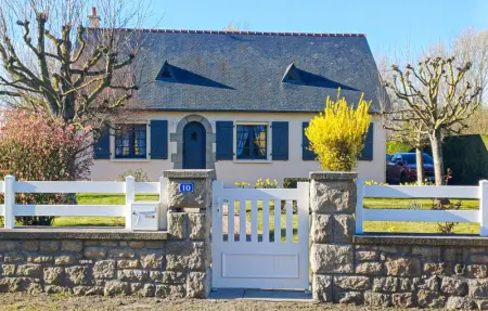 Location Maison 4 personnes à La Fresnais - Photo 7