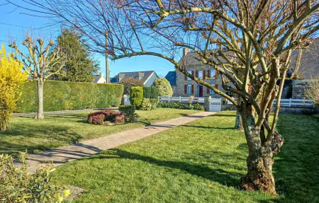 Location Maison 4 personnes à La Fresnais - Photo 10