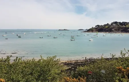 Location Maison 4 personnes à La Fresnais - Photo 16