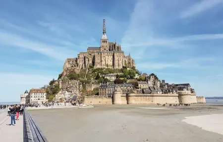 Location Maison 4 personnes à La Fresnais - Photo 17