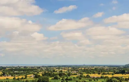 Location Maison 4 personnes à La Fresnais - Photo 18