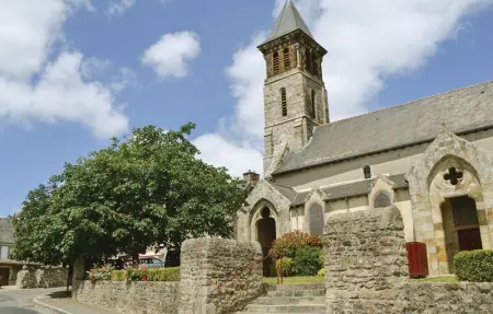 Location Maison 4 personnes à La Fresnais - Photo 20