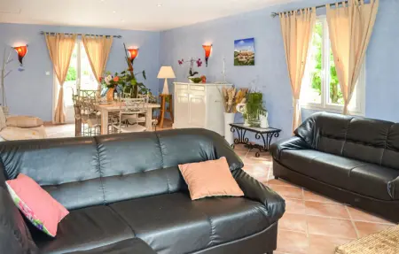 Location Maison 6 personnes à Payzac - Photo 3